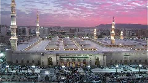 عبدالعزيز الأحمد سورة المرسلات 1425 هـ