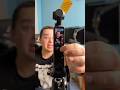 Nueva actualización para la DJI OSMO POCKET 3. Te permite ahorrar tiempo y Gigas de espacio!  #dji