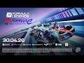 Formula E joins Formula Legends as first official racing series
