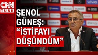 Şenol Güneşten Euro 2020 Açıklaması Prim Verildi Mi?