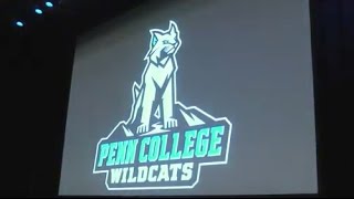 Download lagu Penn College Has a New Cat on Cus Penn College Has a New Cat on Cus