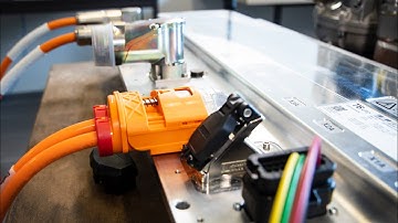 Plug & Play. The T6 start-up - KEB Automation