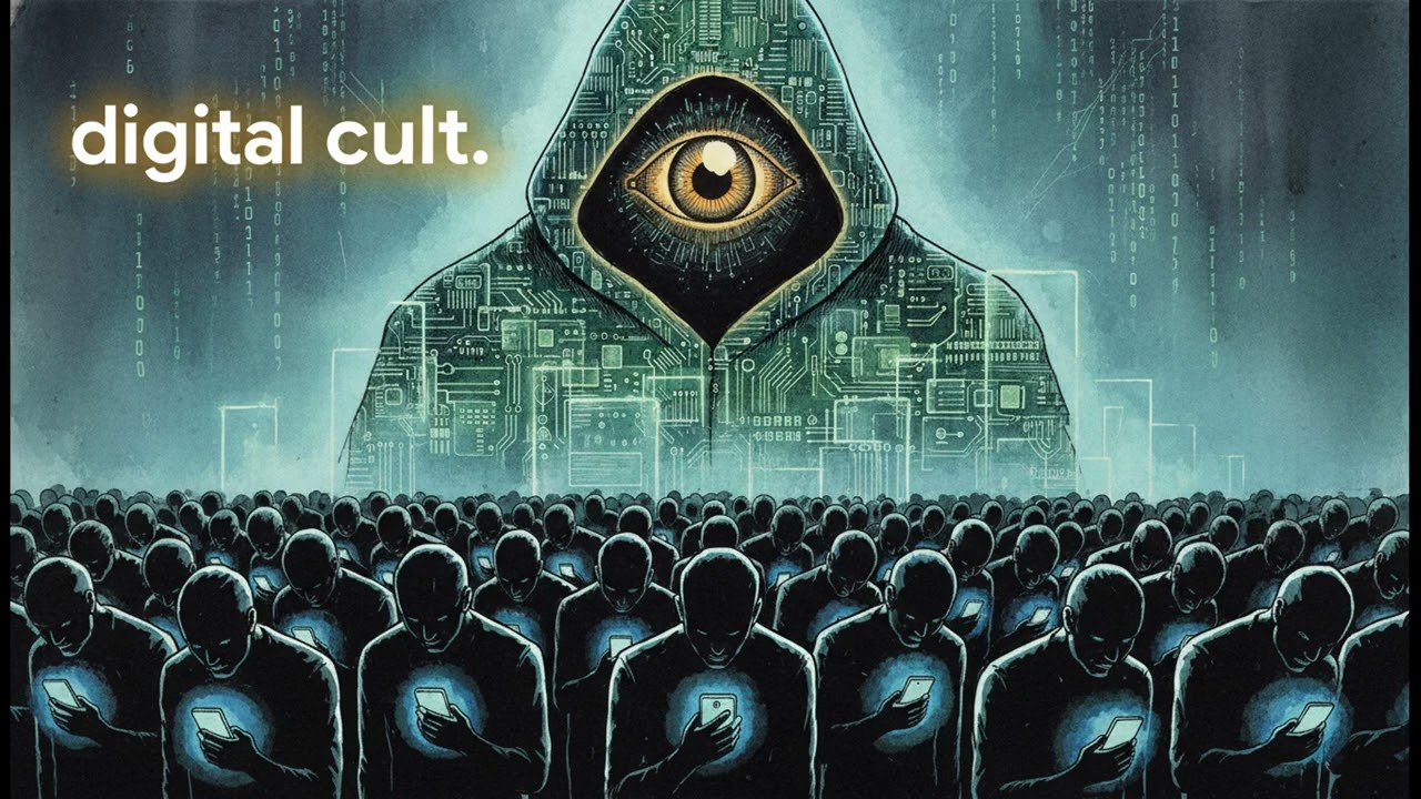 Learning with Bert 3 - The Algorithmic Theocracy