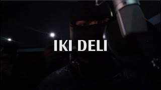 IKI DELI DRILL REMIX (Prod. @prodpegasus ) Resimi