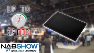 Tiffen's new "Nat ND" range - NAB 2017 First Look screenshot 4