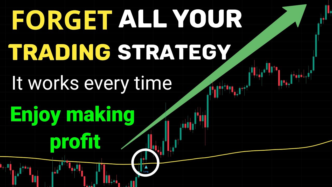 Magic Accurate indicator: Works in every time : for Scalping & Swing trading forex crypto bitcoin