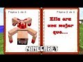 LAS CRIATURAS MAS TERRORIFICAS DE MINECRAFT | MODS PARA MINECRAFT