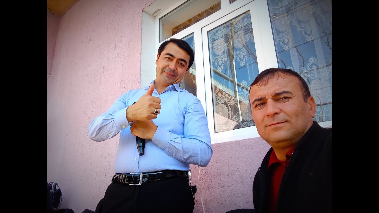 ,,,Биринчи мухаббатим...Ниёз Хамраев ижросида. - YouTube