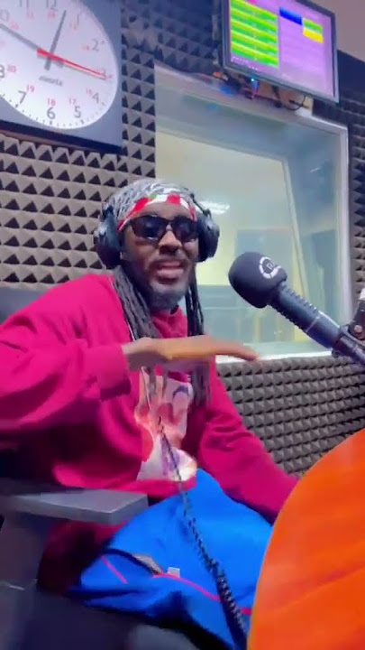 Mr. Kagame - Inamana