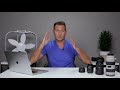 How Lenses Affect Shutter Speed (2019) - Lesson 9 of 10