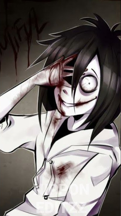 jedag jedug jeff the killer || DJ PONG PONG X DING DONG