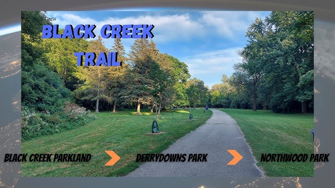 Black Creek Parkland
