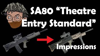 Download Lagu SA80 L85 \ MP3