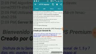 Vps Gratis Hhtp Injector