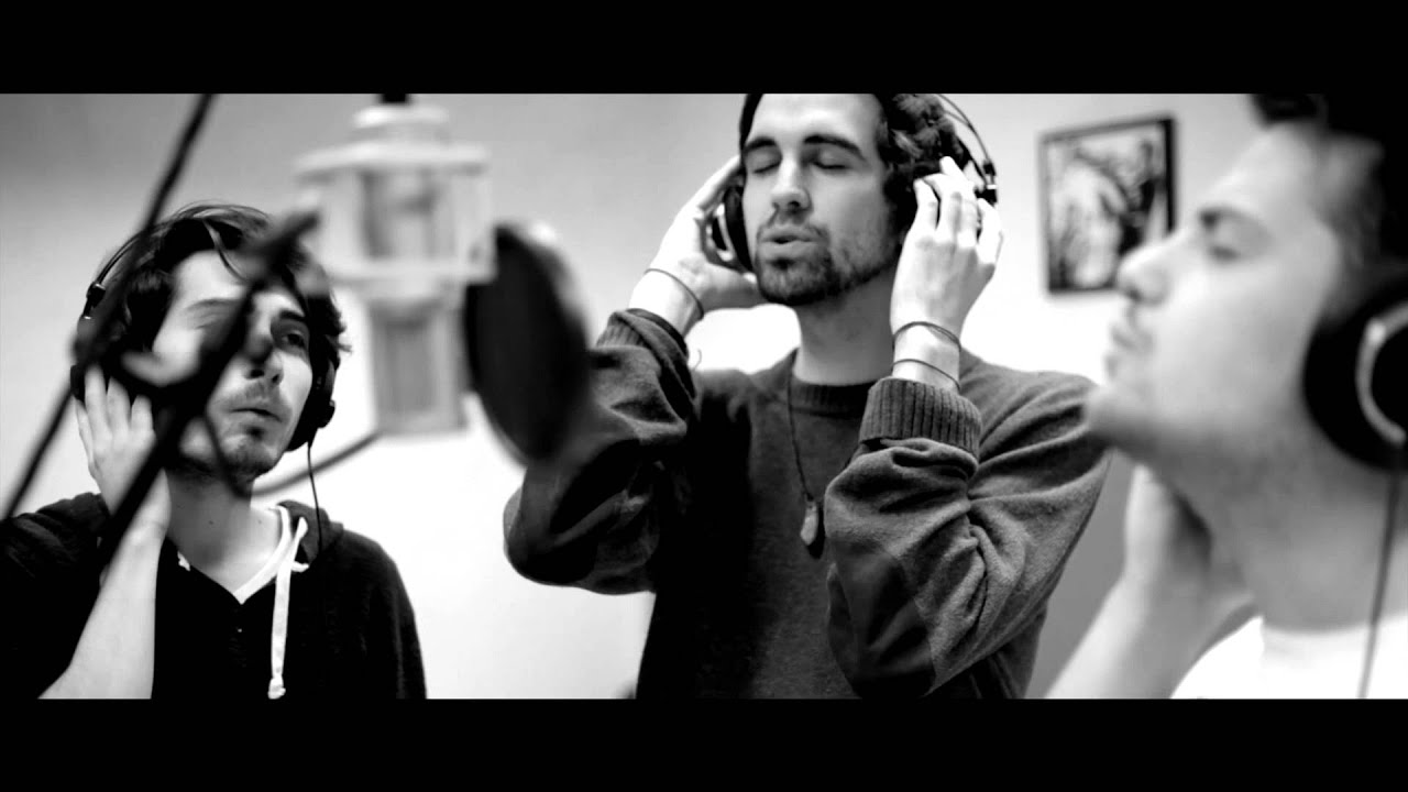 PREY - Colours (Official Video) HD