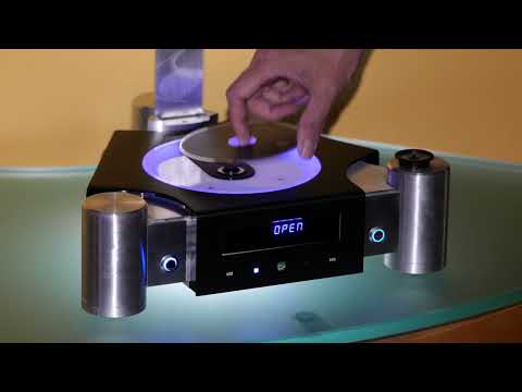 Philips CD-Pro2 High End CD Player Teil 2  04.2022