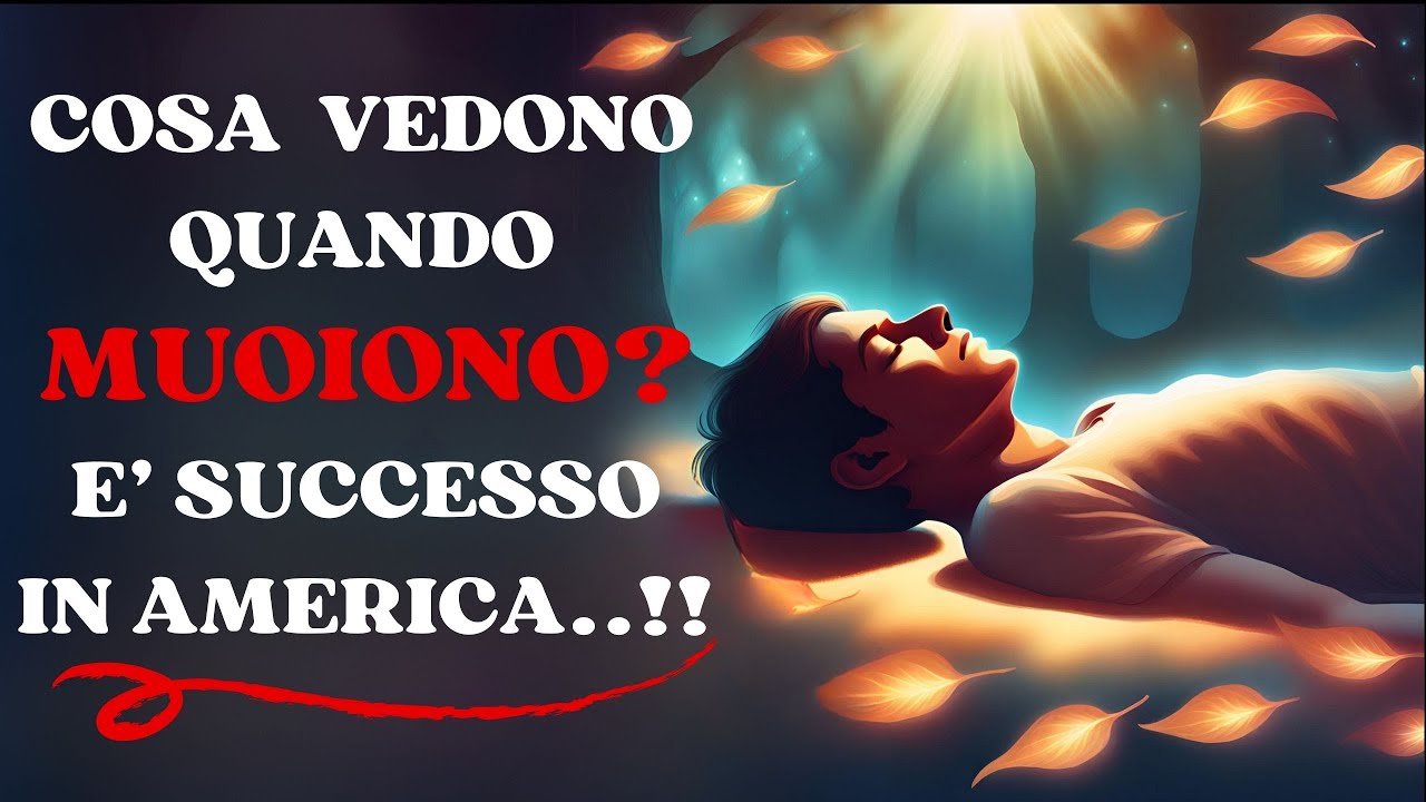 Cosa Emerge Dopo la Morte: Testimonianze Autentiche e Riflessioni