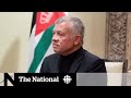 Pandora Papers: Jordan’s King Abdullah II collected luxury homes while accepting international aid