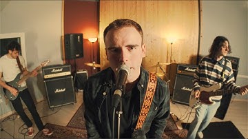 Heavywave - Limerence (Official Music Video)