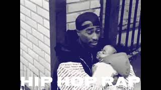 2pac baby don't cry 2021 Resimi