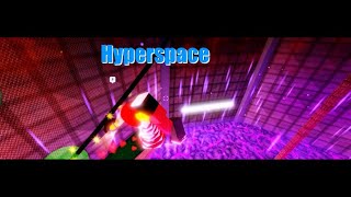 Riptide Resurgence - Hyperspace
