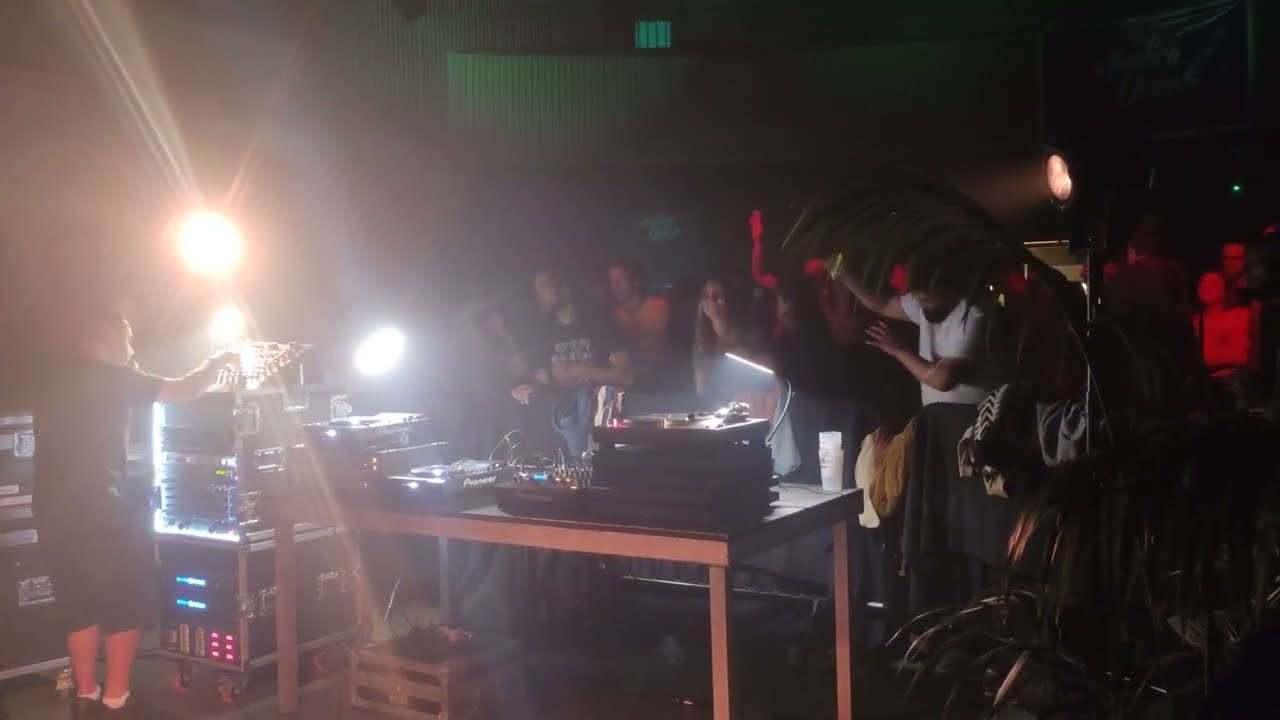 Indica Dubs @ Dub Revolution - Cactus Muziekcentrum - Brugge 28/09/24