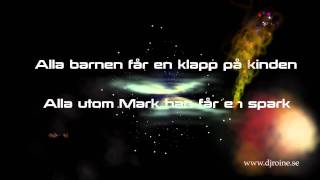 Dj Roine - Alla Barnen