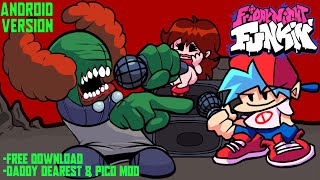 FRIDAY NIGHT FUNKIN TRICKY MOD ANDROID - FRIDAY NIGHT FUNKIN INDONESIA screenshot 5