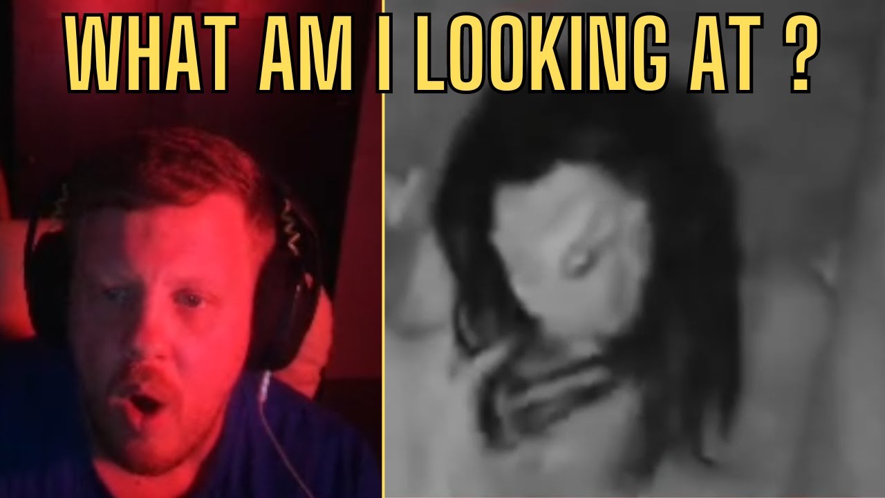 Scary Videos So Disturbing You Won't Sleep Tonight YouTube