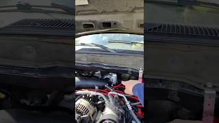 #throttleresponse #Throttlebody #hemi #dodgeram