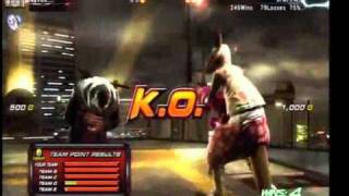 Tekken6BR Navee's Raven vs Gura(9ra)'s Roger.jr.mkv