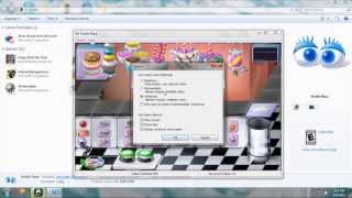 Purble Place Part 1: Let's Make Cakes!