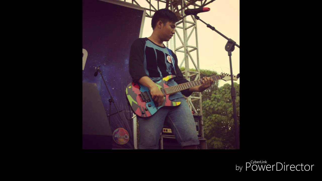 Grasshopper Kill - Tricilia