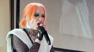 Garbage - Push It - Live PNC Bank