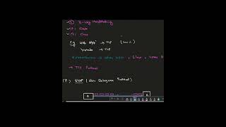 TCP vs UDP in 50 Seconds ⚡ | Networking Simplified #computernetworking