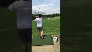 Falls Road Golf Course