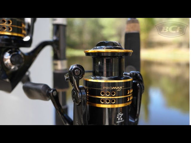 abu garcia veritas 3.0 spinning combo VRPS70-6 Rod 7', Medium Heavy, 1 The Abu Garcia Veritas baitcast combos push the limits of high Abu Garcia Max Pro Spinning