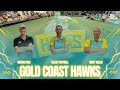 BPL23 – Round 14 Gold Coast Hawks v Sydney Saints
