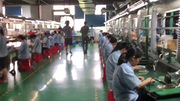 Retekess factory make wireless paging system