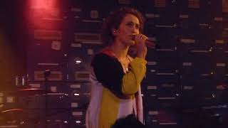 Rae Morris - Dancing With Character live Gorilla, Manchester 17-03-18