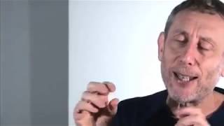 [YTP] Michael Rosen Was Only Saying (Less Crap Version)