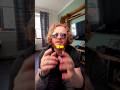 This is how to do the same @CITIZENtheartist glasses transition #videoediting #filmmaking #vfx