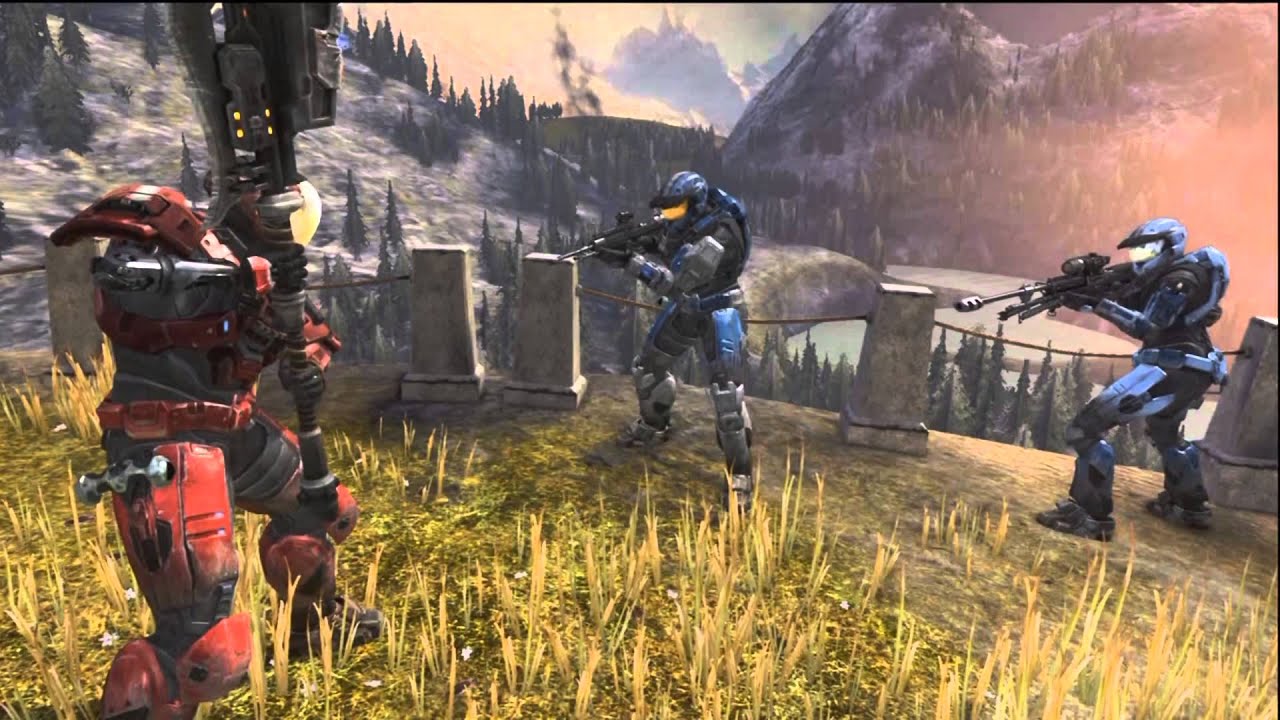 Ravager's Wrath Trailer 2