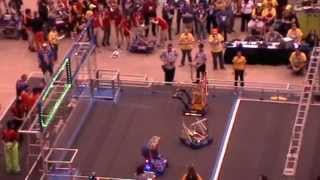 BUZZ 2014 in Review