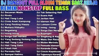DJ DANGDUT NOSTALGIA 80,90AN ~ PALING MANTAP MUSIKNYA ~ FULL HOUSE MIX💥DJ Dangdut Music Terbaik #267