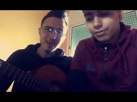 Galbi ma yssa3efnich  best cover