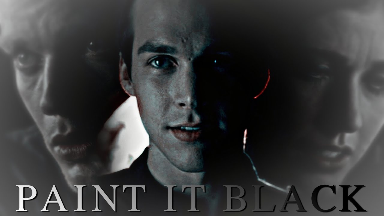 Dark alliance rune | Jonathan; Clary; Jace