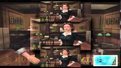 (Requested by PAWPatrolFan95 Again!) Shuric Scan LOL 7 (Miss Danvers vs A Story about some G&J)