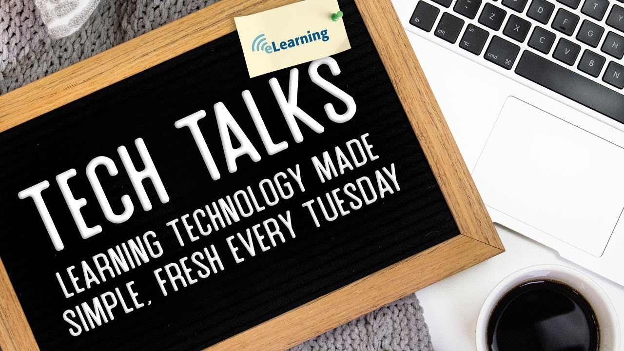 Tech Talks: Engagement and Learning with Zoom Polls and Quizzes