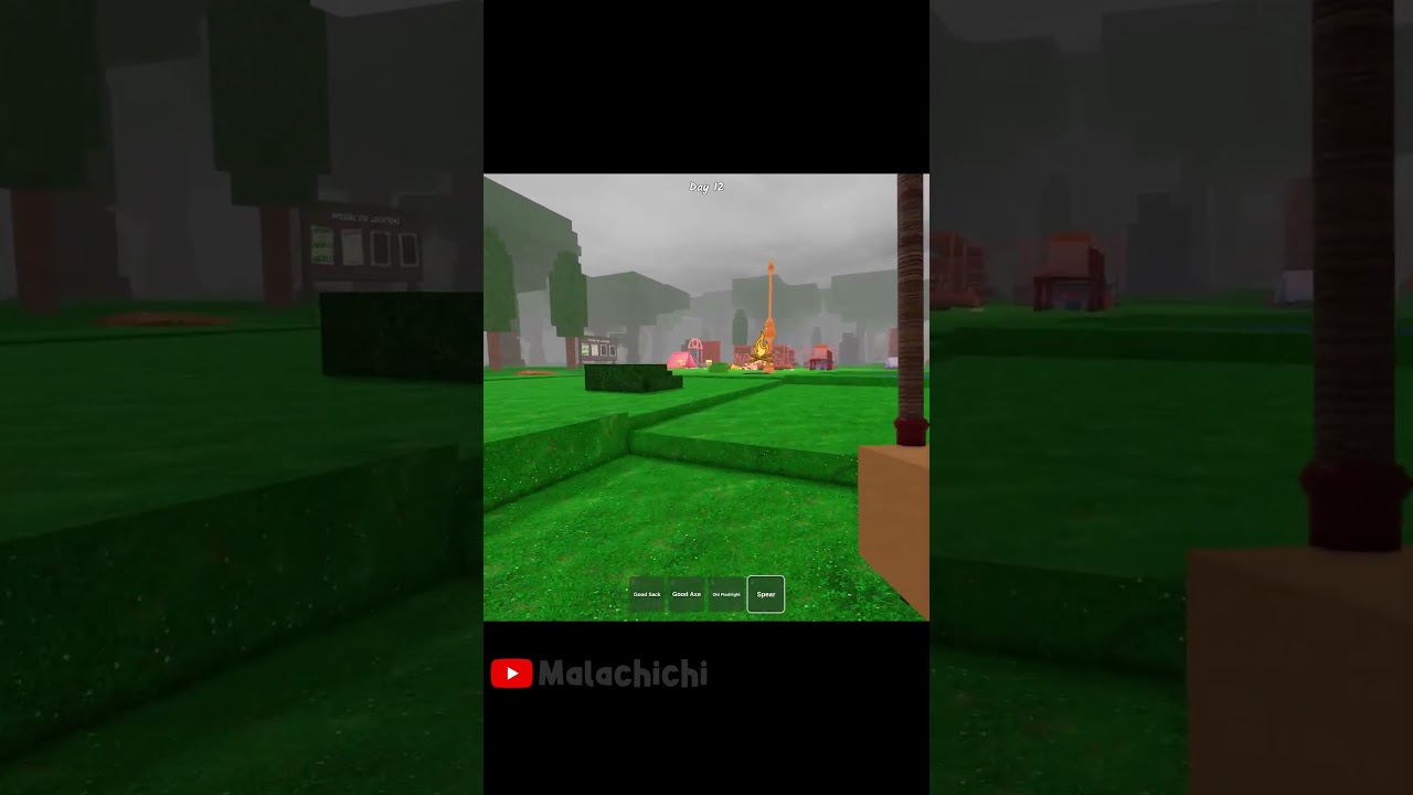 I'm going to hold your hand every step of the way okay?  #roblox #99nights #funny  #robloxshorts